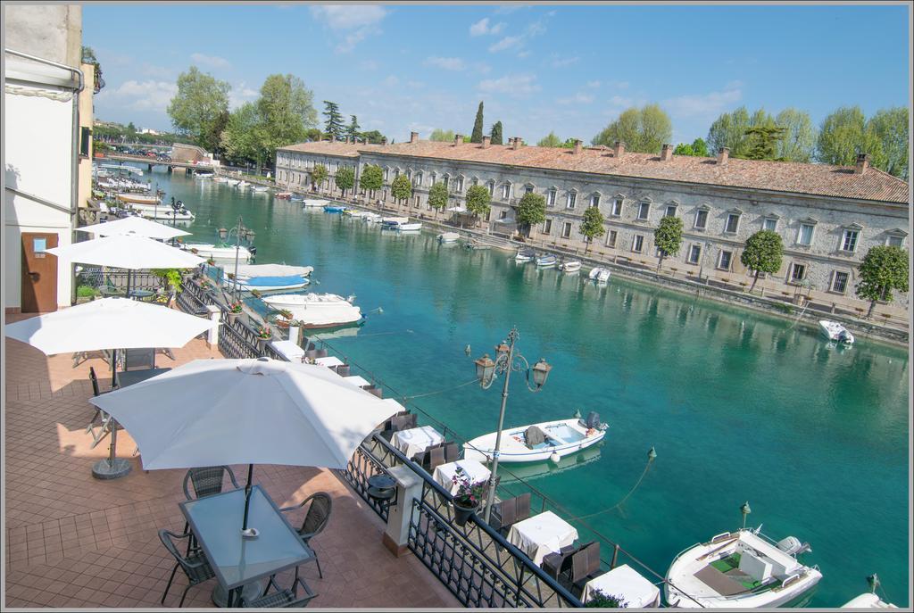 Acqua Verde Appartamenti Песк'єра-дель-Гарда Номер фото